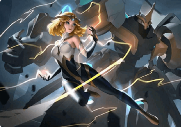 5 Hero Tersakit di Mobile Legends, Ada Edith dengan Attack Speed dan Life Steal Tinggi!