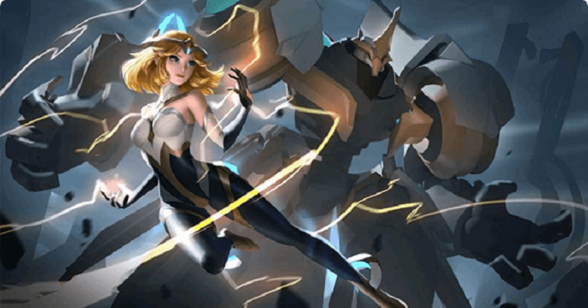 5 Hero Tersakit di Mobile Legends, Ada Edith dengan Attack Speed dan Life Steal Tinggi!
