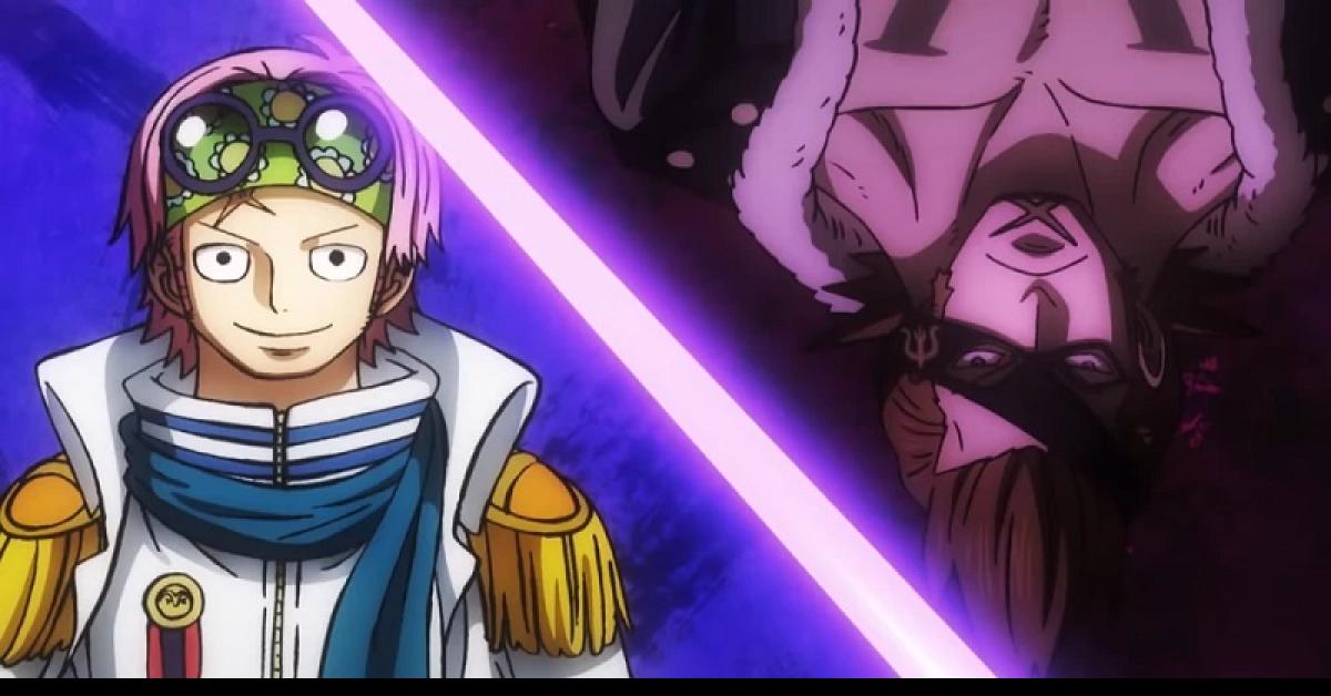 Fakta One Piece: Mengenal Organisasi SWORD yang Kini Bergerak Melawan Bajak Laut Blackbeard 