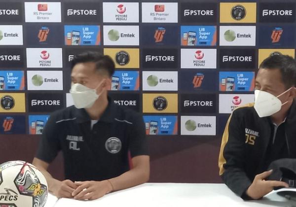 Menjamu Gresik United, FC Bekasi City Kembali Pertahankan Kemenangan di Kandang