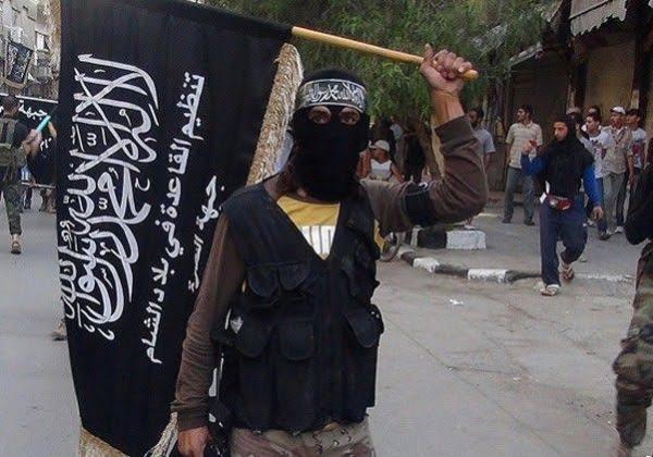 Teroris yang Ditangkap di Karawang Terafiliasi Jaringan ISIS