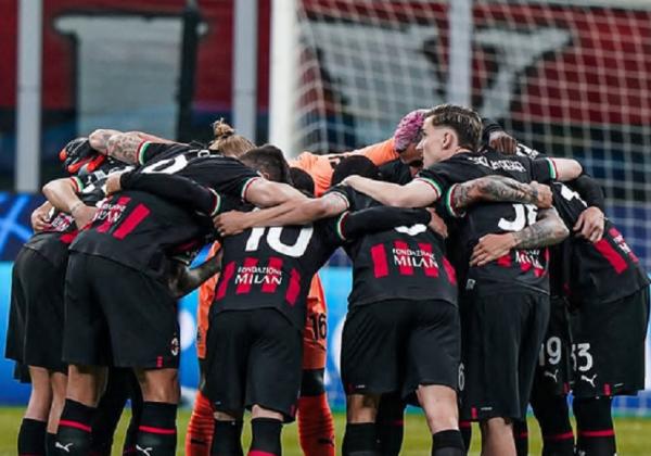 Preview Liga Italia Spezia vs AC Milan: Kesempatan Rossoneri Raih Kemenangan Demi Empat Besar 