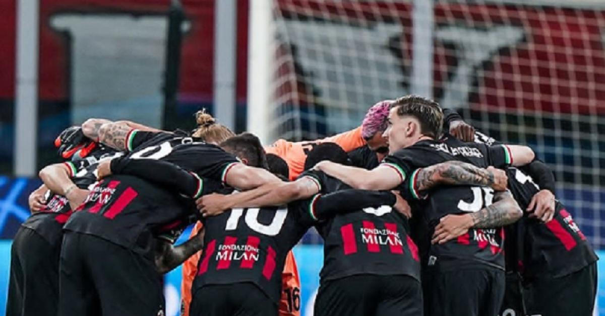 Preview Liga Italia Spezia vs AC Milan: Kesempatan Rossoneri Raih Kemenangan Demi Empat Besar 
