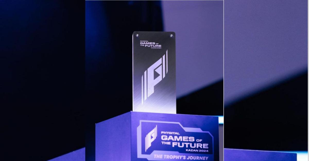 Jadwal Turnamen Dunia Games of The Future 2024 Serta Daftar Tim Lolos