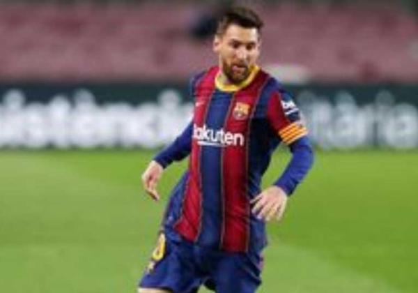 Rahasia Kehebatan Lionel Messi Diungkap dalam Dokumenter Ini, Cek Link-nya