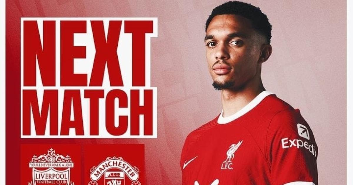 Big Match Liverpool vs Manchester United Liga Inggris 2023-24 Matchday 17, H2H Serta Link Nonton
