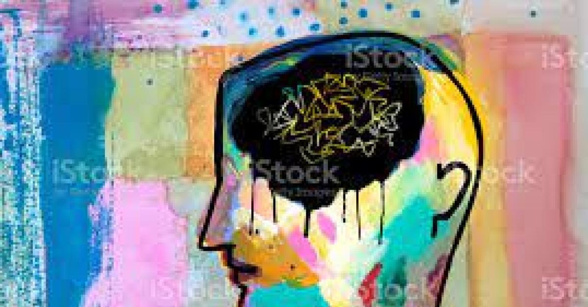 Cobalah 6 Cara Sederhana Ini Untuk Menjaga Kesehatan Mental Anda!