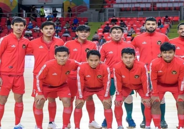 Final Piala AFF Futsal 2022 Indonesia vs Thailand, Pelatih Timnas Indonesia: Partai Final Sudah di Depan Mata