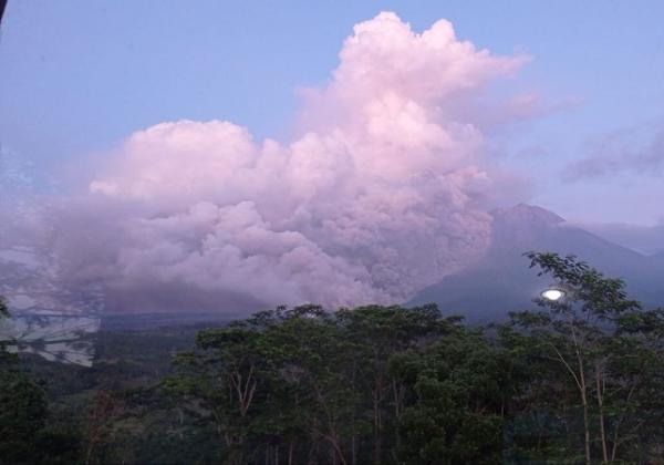 Gunung Semeru Status Level 4, Pemerintah Singapura Ingatkan Warganya Tak Plesiran ke Indonesia