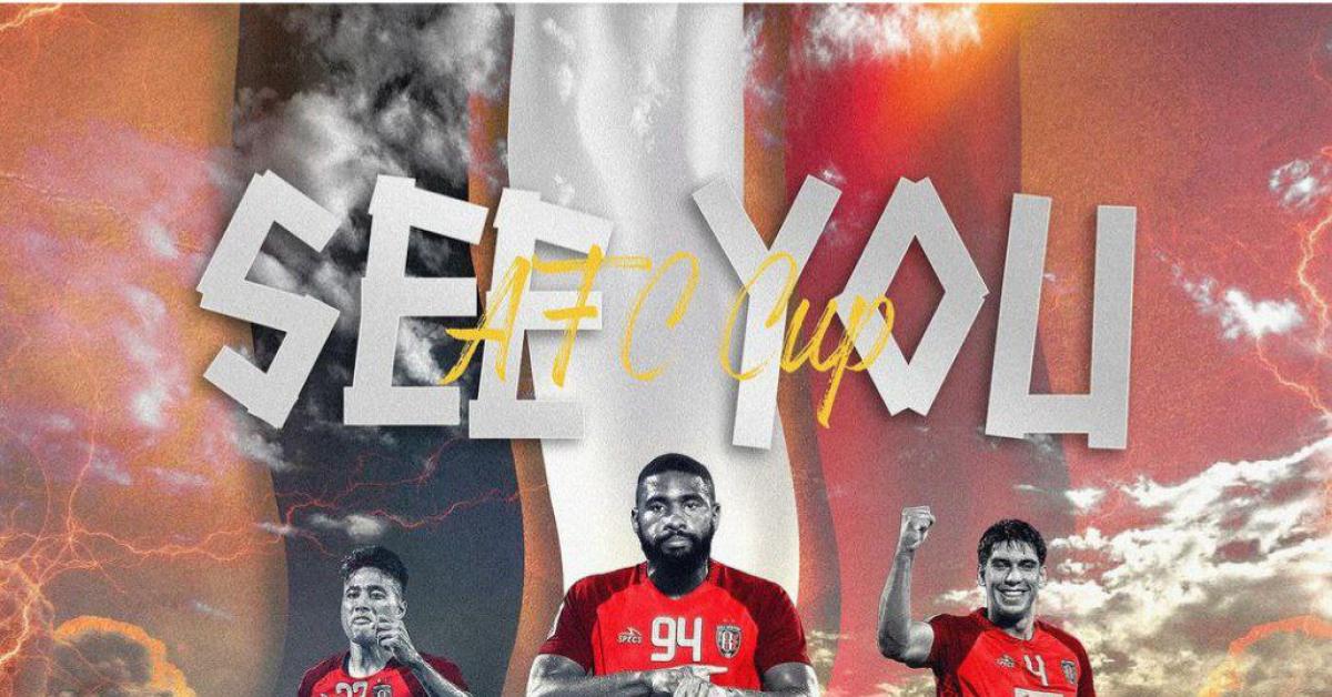 Prediksi Terengganu Vs Bali United di AFC Cup 2023/2024, H2H Serta Link Streaming