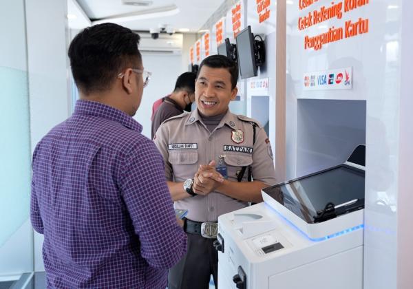 Lewat BRIGesit, BRI Pastikan Layanan Tetap Optimal Selama Libur Lebaran