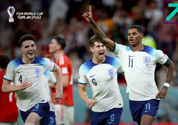 Klasemen Update Piala Dunia 2022 Grup B: Amerika Temani Inggris Melenggang ke Fase Gugur