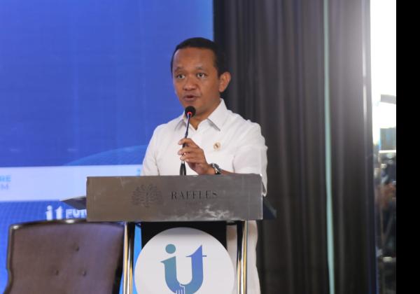 Siapkan Pasokan Listrik Andal, PLN Dukung Hilirisasi untuk Wujudkan Ekosistem Industri EV Tanah Air