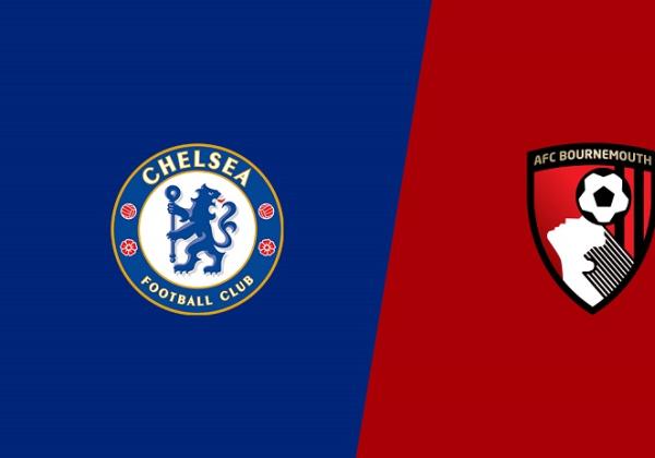 Link Live Streaming Liga Inggris 2022/2023: Chelsea vs Bournemouth