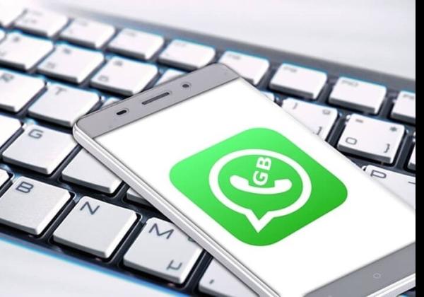 Link Download Gratis GB WhatsApp APK v14.35 By Sam Mods Terbaru 2023, Diklaim Paling Stabil!