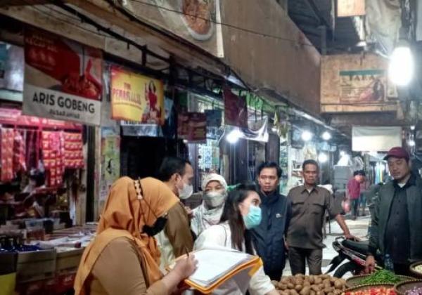 Jelang Ramadan Stok Bahan Pokok di Kota Tangerang Tercukupi, DKP: Ibu-ibu Jangan Belanja Berlebihan