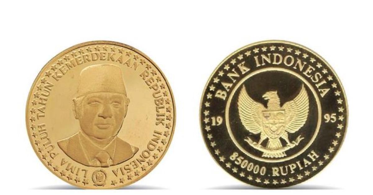 Diburu Kolektor, Berikut Deretan Uang Kuno Super Langka dengan Tawaran Harga Tinggi