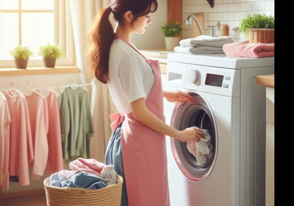 5 Alasan untuk Mencuci Baju Baru sebelum Dipakai: Salah Satunya untuk Menghilangkan Residu Bahan Kimia