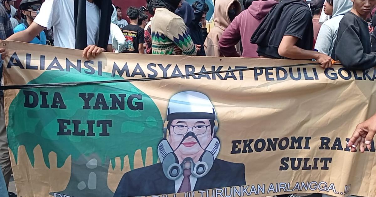 Kejagung Harap Airlangga Hartarto Penuhi Panggilan Pemeriksaan Pada Senin