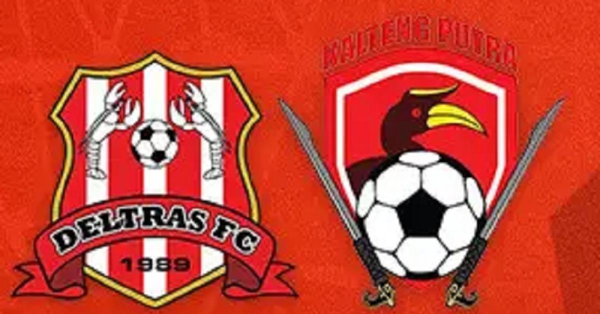 Link Live Streaming Liga 2 2022/2023: Deltras FC vs Kalteng Putra 