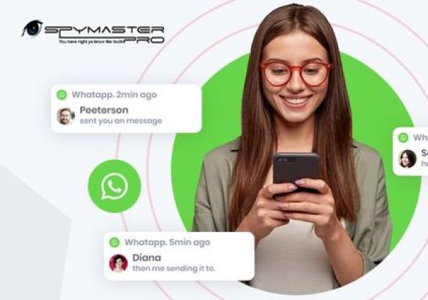 Link Download Social Spy WhatsApp Terbaru 2023, Aplikasi yang Mampu Hack WA Pacar dari Jarak Jauh
