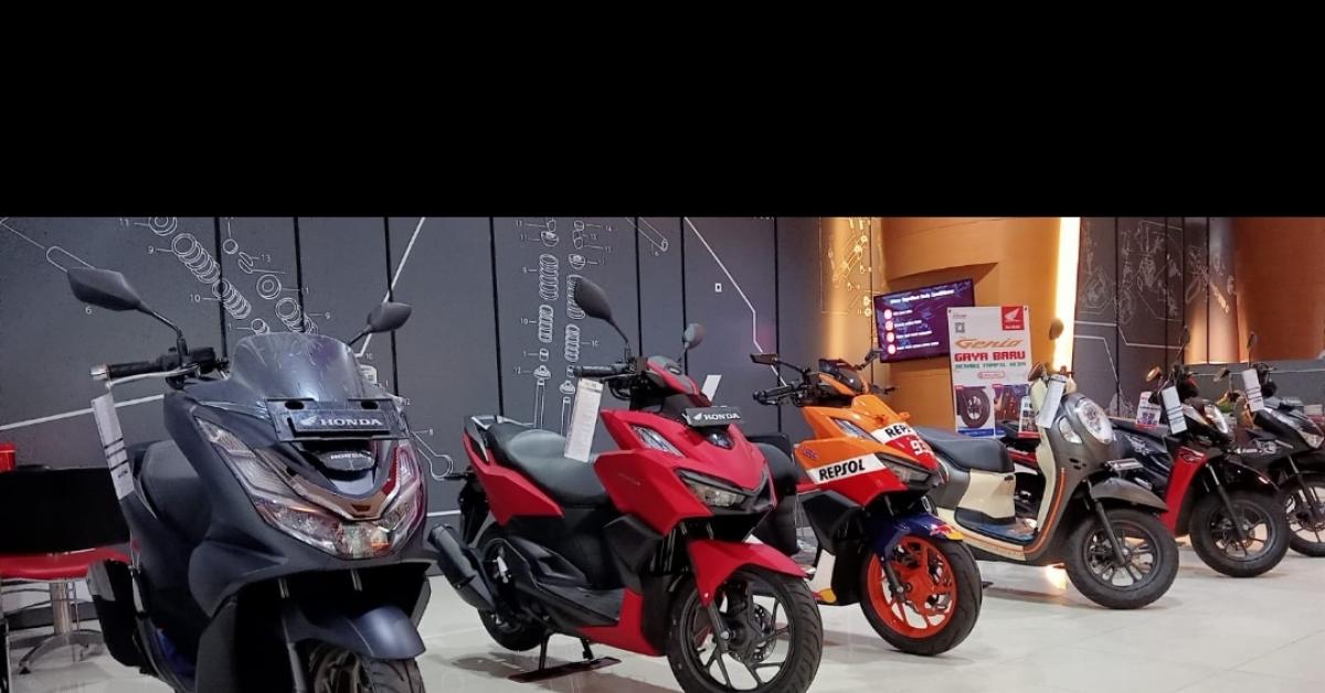Wahana Pastikan AT Honda Makin Dominasi Jalanan