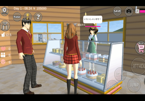 Download Sakura School Simulator Versi Terupdate, Klik Disini Sekarang!