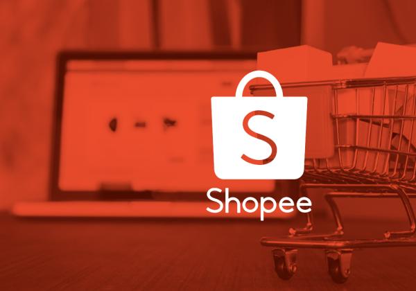 Shopee Masih Jadi E-Commerce Nomor Satu, Selanjutnya Tokopedia, Bukalapak dan Lazada
