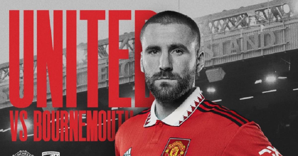 Link Live Streaming Liga Inggris 2022/2023: Manchester United vs Bournemouth