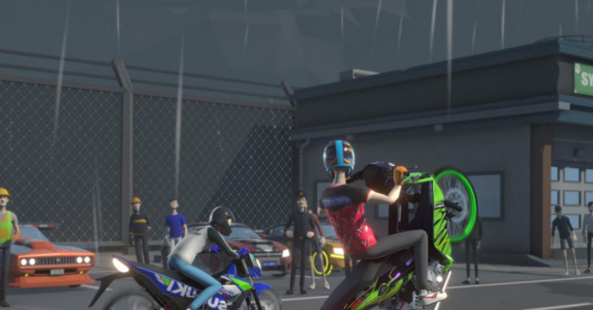 Download Asian Drag Champion Mod Apk V1.06 Terbaru 2023, Anti Iklan dan Akses Fitur All Gratis!