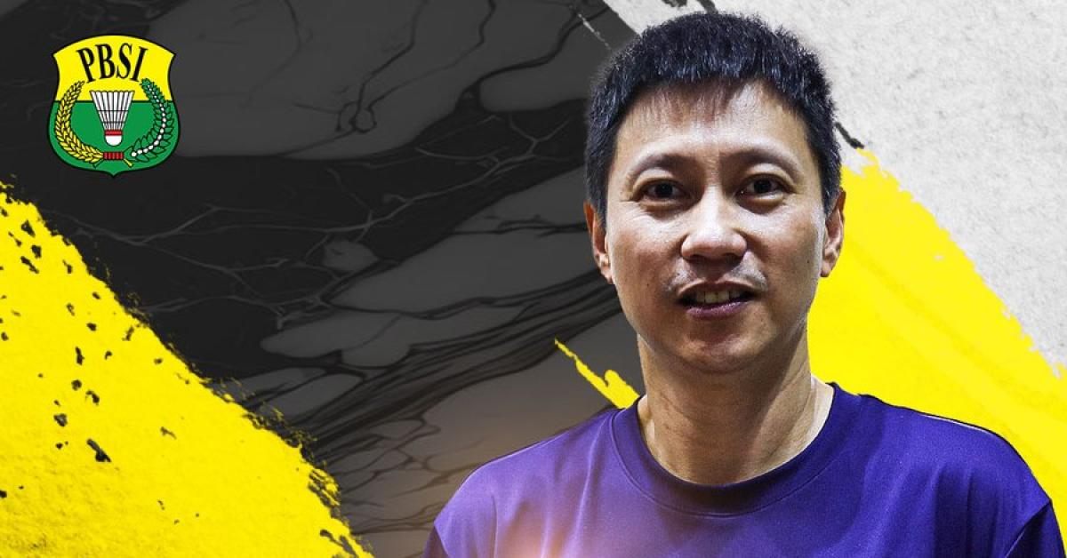 Profil Indra Wijaya, Pelatih PBSI Baru Sempat Mengharumkan Bangsa Indonesia