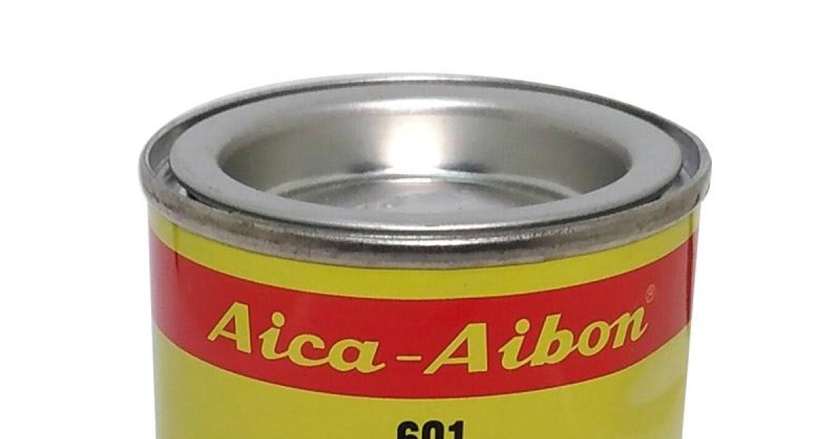 Lem Cocok Untuk  Merekatkan Sepatu Robek, Antaranya  Lem Aibon