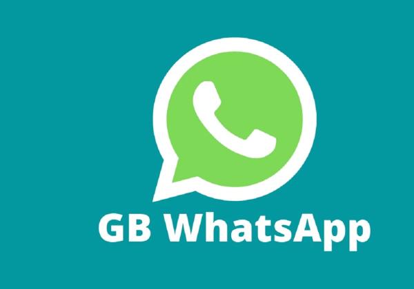 Download GB WhatsApp Pro v17.60, WA GB Versi Terbaru 2024!