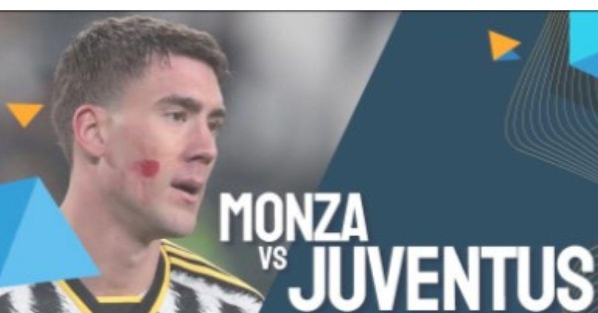 Prediksi Skor Monza Vs Juventus Liga Italia Pekan 14, Head To Head Serta Link Streaming