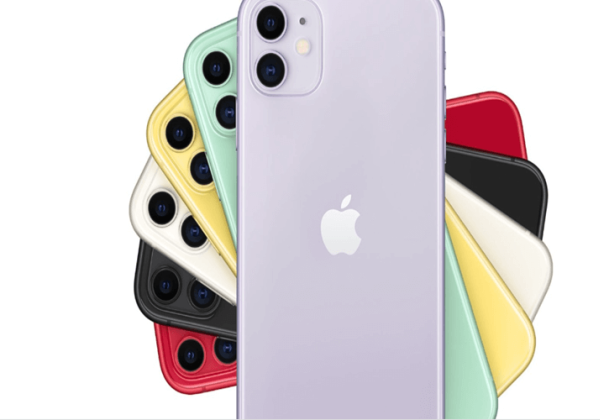 Harga iPhone 11 Terbaru 2023 Lengkap dengan Spesifikasinya