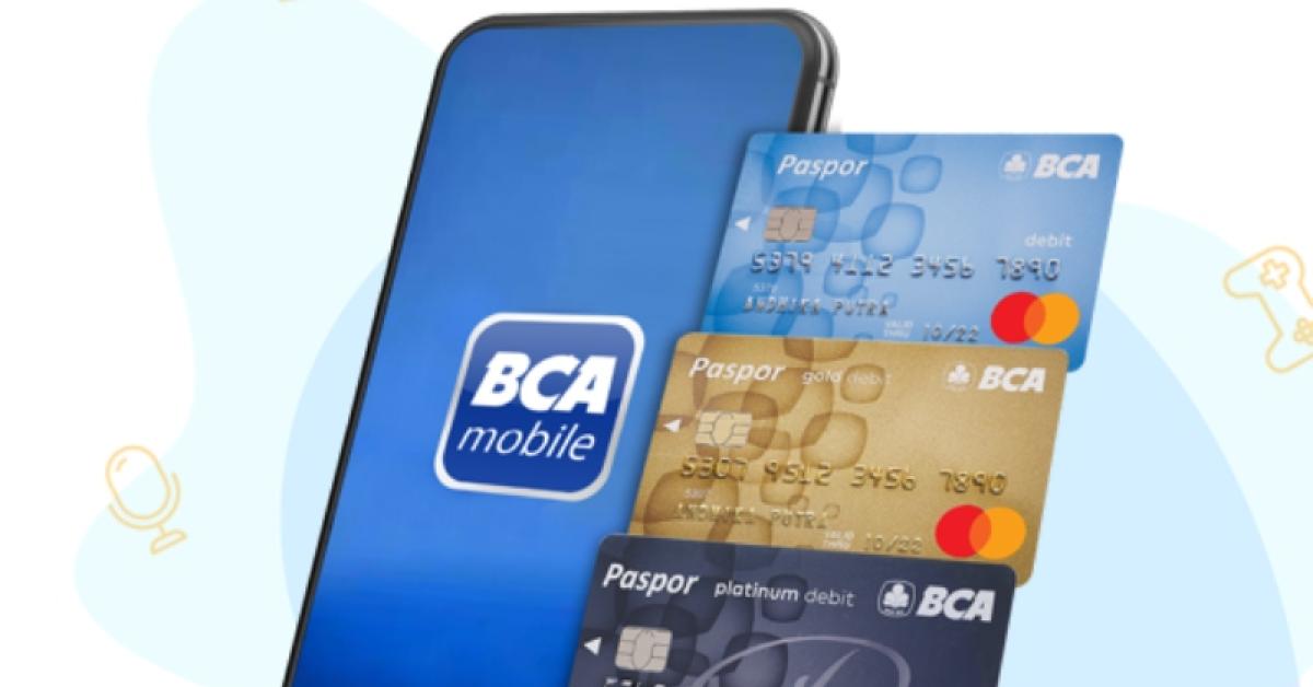 BCA Rubah Aturan Limit Transaksi Harian dan Biaya Admin 2024