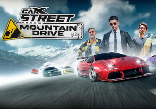Download CarX Street Versi Original, Game Balapan Mobil dengan Grafik HD