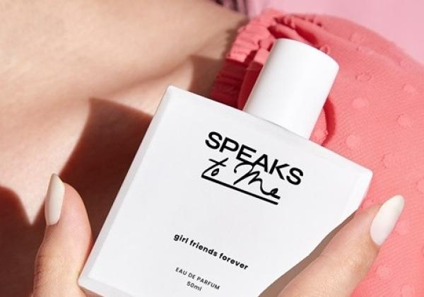 Speaks to Me, Parfum Lokal Brand yang Siap Temani Aktivitasmu dengan Aroma Wangi Sepanjang Hari 