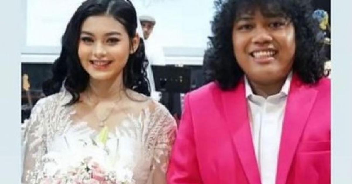 Hamil Anak Kedua, Cesen JKT Disebut Ngidam Makanan Pinggir Jalan 