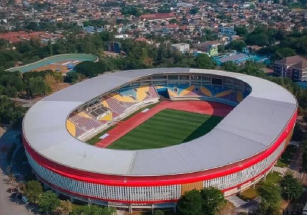 PSSI: Stadion Manahan Solo Resmi Jadi Kandang Timnas Indonesia di Piala AFF 2024