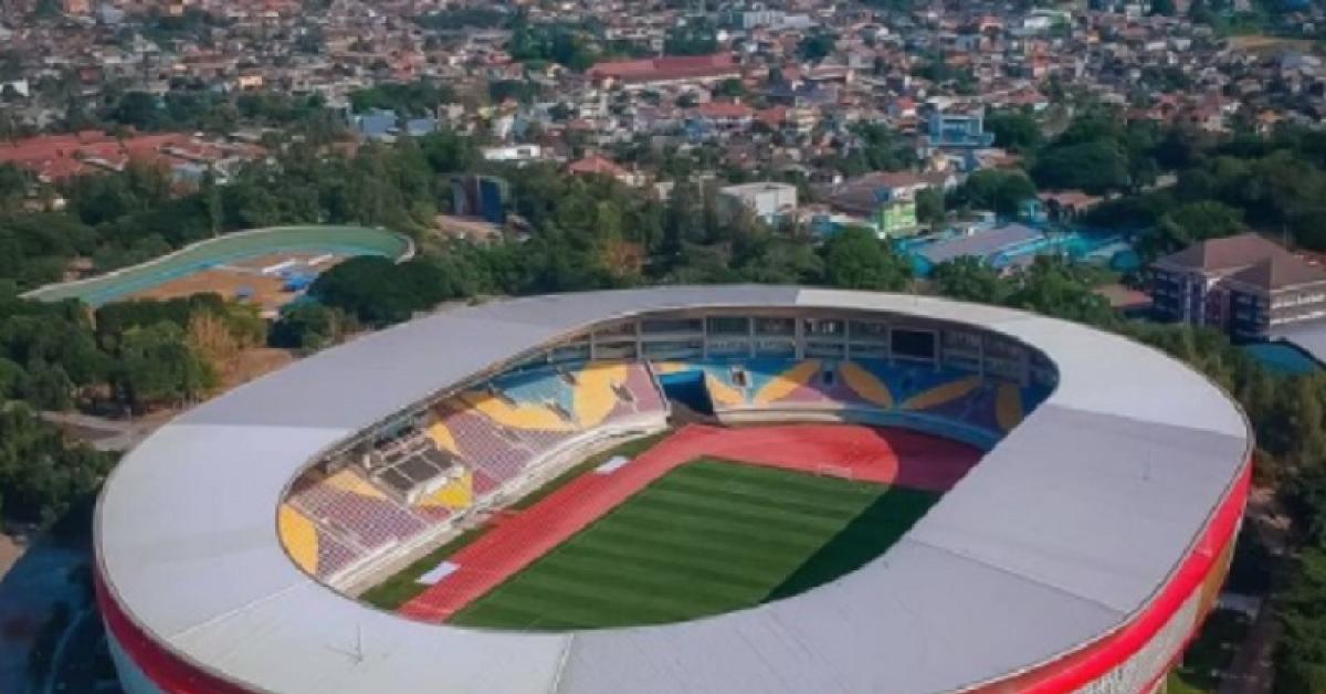 PSSI: Stadion Manahan Solo Resmi Jadi Kandang Timnas Indonesia di Piala AFF 2024