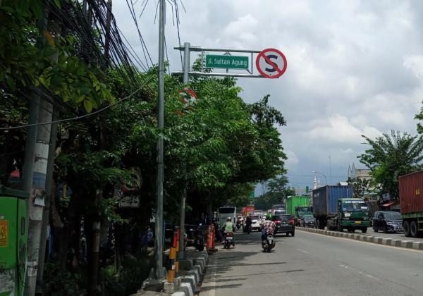Pemudik Wajib Tahu! Ini Rekayasa Arus Lalu Lintas Jalan Raya Pantura Kabupaten Bekasi 