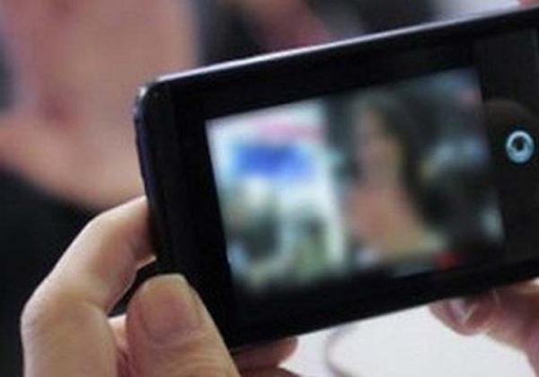 Beredar Dua Video Mesum di Medsos, Diduga Dilakukan Oknum Anggota DPRD