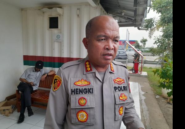 Polres Metro Bekasi Fasilitasi Ahli Waris Lahan Tol Jatikarya Diskusi Dengan Pengadilan Negeri