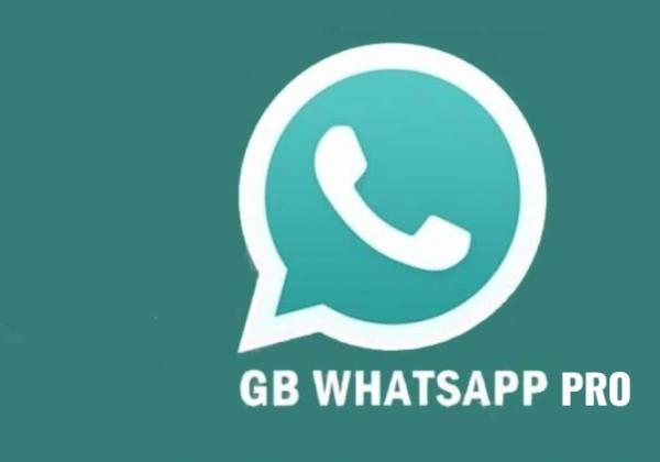Bisa Clone 2 WhatsApp dalam 1 HP, Download GB WhatsApp Pro Terbaru di Sini