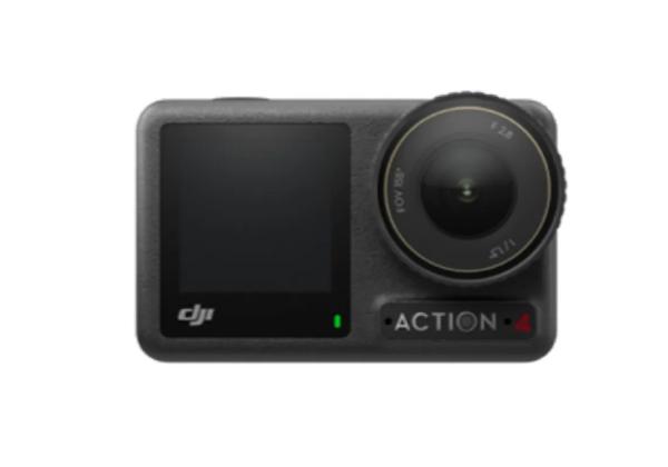 Kamera DJI Osmo Action 4 Meluncur Agustus 2023, Ini Spesifikasi dan Harganya