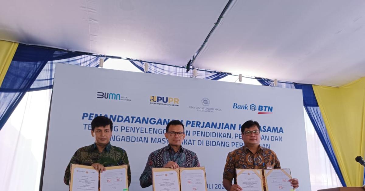 BTN Siapkan Klinik Konsultasi Bangun Rumah Secara Gratis