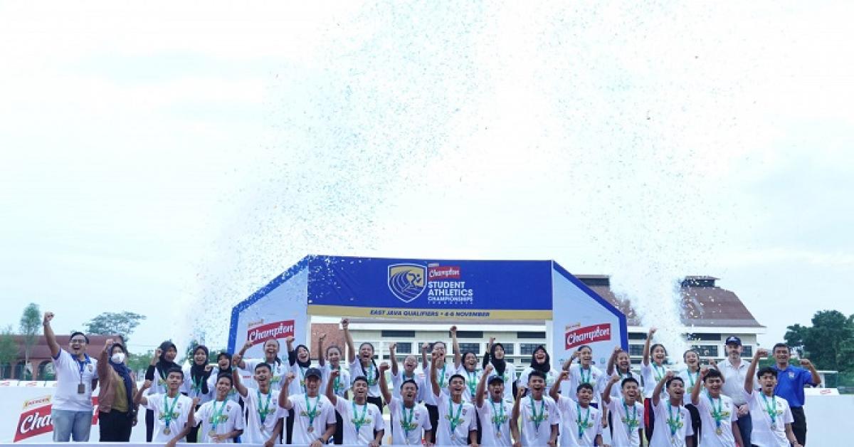 East Java Qualifiers Tuntas, Berikut Peserta yang Lolos ke National Championship