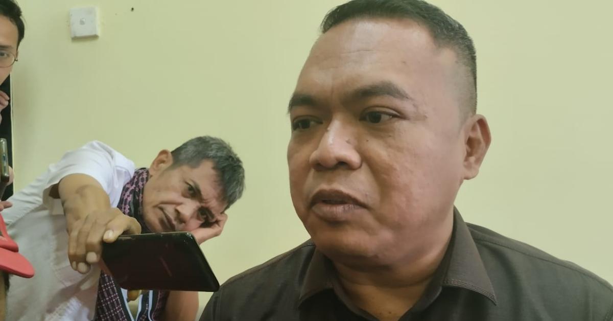 Sempat Bikin Fraksi Golkar Meradang, Tiga Nama Pj Bupati Tangerang Akhirnya Dibuka ke Publik