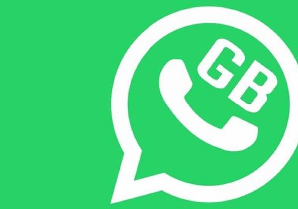 Download GB WhatsApp Apk v13.50, Unduh GB WA Asli Anti Banned 